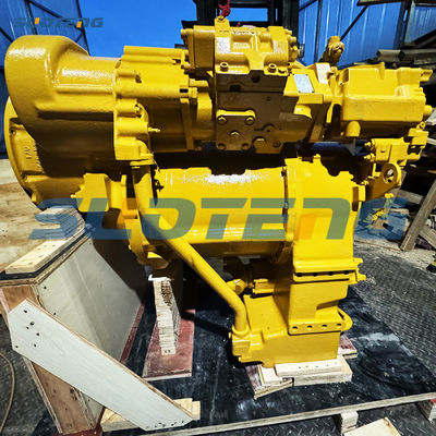 243-6733 2436733 Transmission for 966H Wheel Loader