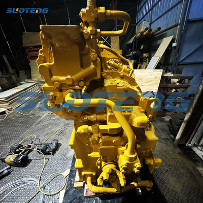 243-6733 2436733 Transmission for 966H Wheel Loader