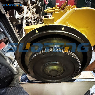 243-6733 2436733 Transmission for 966H Wheel Loader