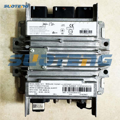 0773-12-7781 Modular Telematics Gateway ECU PF81438