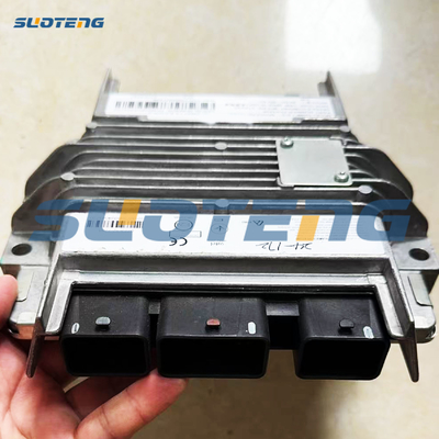 0773-12-7781 Modular Telematics Gateway ECU PF81438