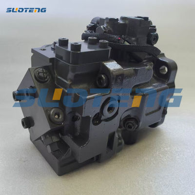 708-1T-00290 Hydraulic Pump for WA1200 Wheel Loader