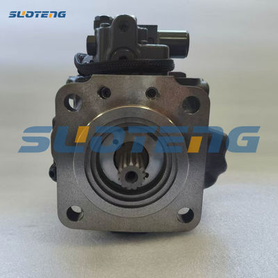 708-1T-00290 Hydraulic Pump for WA1200 Wheel Loader