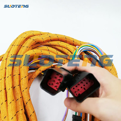 267-7882 2677882 Wiring Harness for 324D Excavator Parts