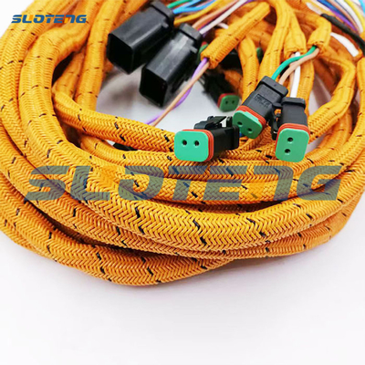 267-7882 2677882 Wiring Harness for 324D Excavator Parts