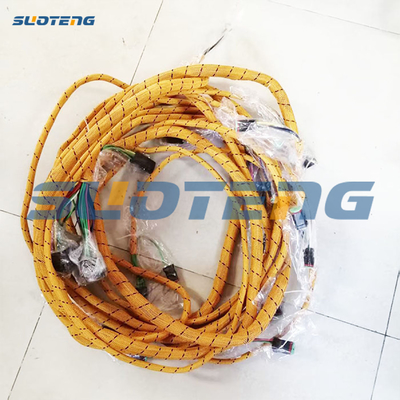 186-4637 Wiring Harness 1864637 for E322C E325C Excavator