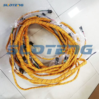 186-4637 Wiring Harness 1864637 for E322C E325C Excavator