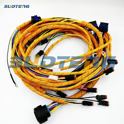 246-8051 Wiring Harness 2468051 for 414E 442E Backhoe Loader