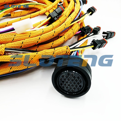 246-8051 Wiring Harness 2468051 for 414E 442E Backhoe Loader