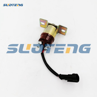 3735095-KE300 Starting Relay for Engine Parts