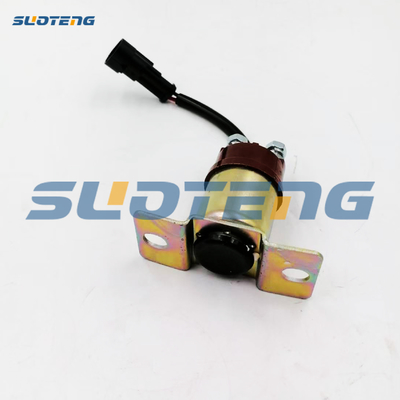 3735095-KE300 Starting Relay for Engine Parts