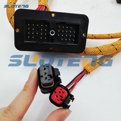 310-9688 Wiring Harness 3109688 for 312D 319D Excavator