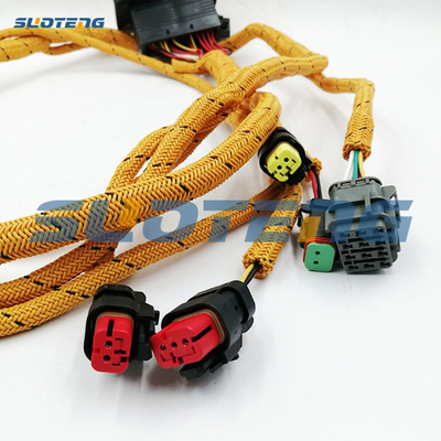 310-9688 Wiring Harness 3109688 for 312D 319D Excavator