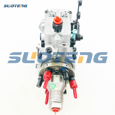 DB3331-6433 Diesel Fuel Injection Pump Fuel Pump DB33316433