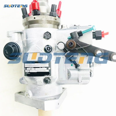 DB3331-6433 Diesel Fuel Injection Pump Fuel Pump DB33316433