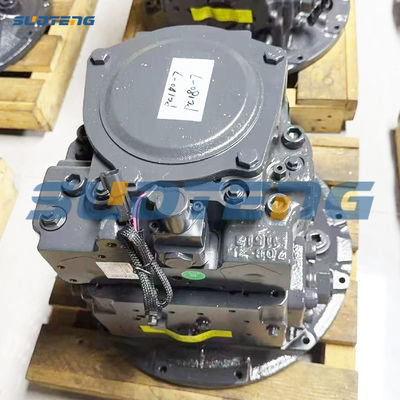 708-1G-11550 Hydraulic Pump for PC180-7 Excavator Parts