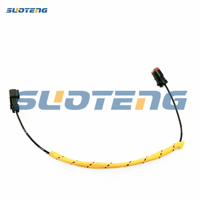 228-7221 2287221 Solenoid Valve Wiring Harness for 320C 322C Excavator