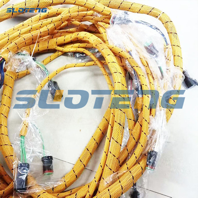 186-4637 1864637  Wiring Harness for 322C Excavator Spare Parts