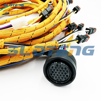 246-8051 2468051 Engine Wiring Harness for 414E 416E Wheel Loader
