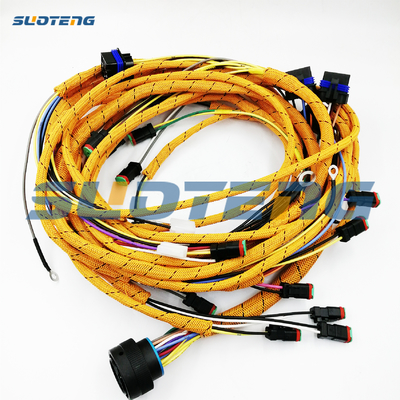 246-8051 2468051 Engine Wiring Harness for 414E 416E Wheel Loader
