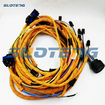 246-8051 2468051 Engine Wiring Harness for 414E 416E Wheel Loader