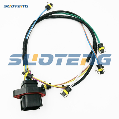 419-0841 4190841 Fuel Injector Wiring Harness for Excavator 330C 330D