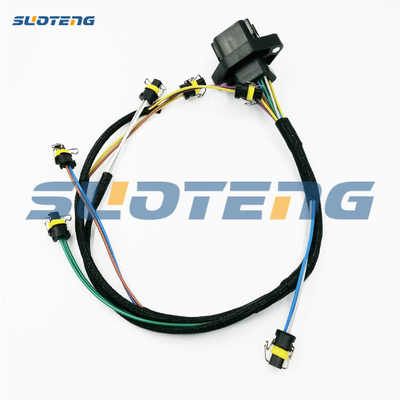 419-0841 4190841 Fuel Injector Wiring Harness for Excavator 330C 330D