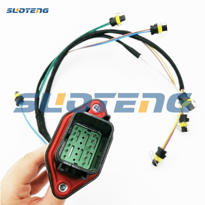 419-0841 4190841 Fuel Injector Wiring Harness for C9 Engine Spare Parts