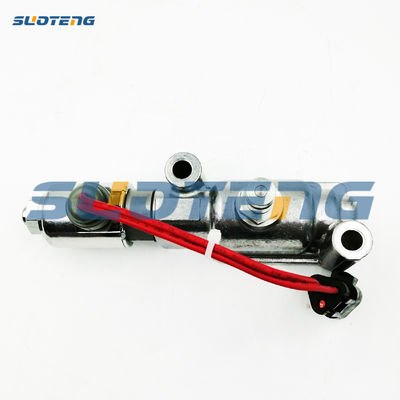 468-3266 4683266 Modulating Regulator Valve for 3412D Engine Spare Parts