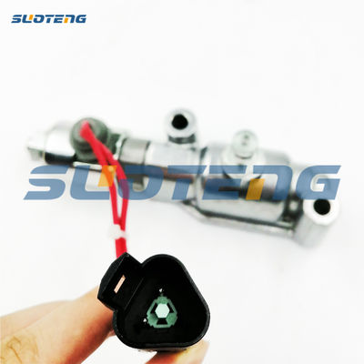 468-3266 4683266 Modulating Regulator Valve for 3412D Engine Spare Parts