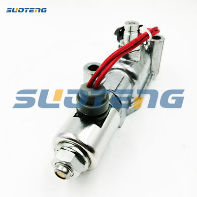 468-3266 4683266 Modulating Regulator Valve for 3412D Engine Spare Parts