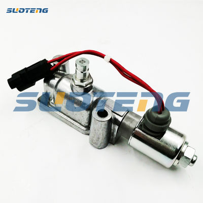 468-3266 4683266 Modulating Regulator Valve for 3412D Engine Spare Parts