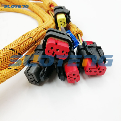 310-9688 3109688 Wiring Harness for C4.2 Engine Parts