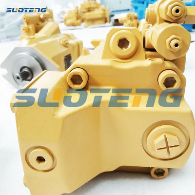 307-3063 3073063 Hydraulic Pump Piston Pump for 416E 416F Loader