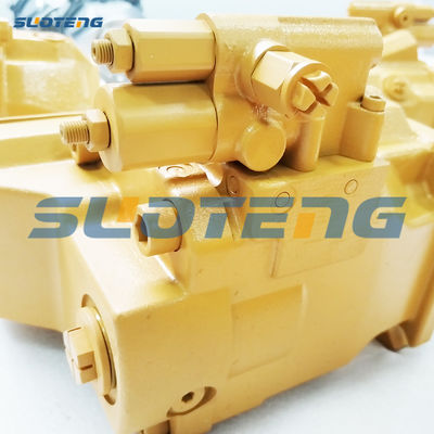 307-3063 3073063 Hydraulic Pump Piston Pump for 416E 416F Loader
