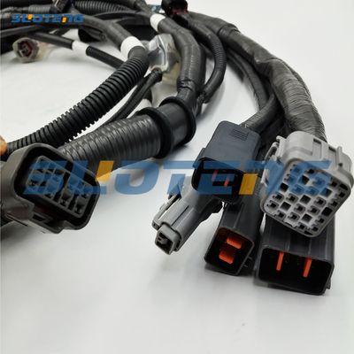 8-98271159-0 8982711590 Engine Wire Harness for 6HK1 Engine Parts