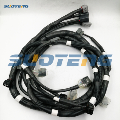 8-98271159-0 8982711590 Engine Wire Harness for 6HK1 Engine Parts