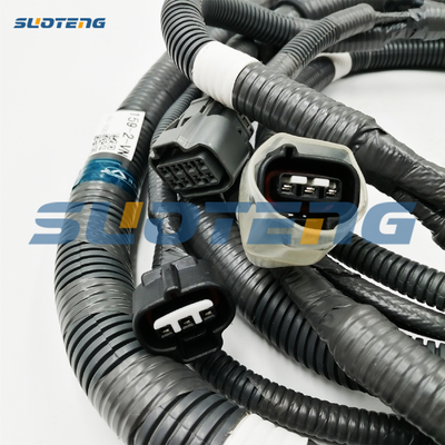 8-98271159-0 Wiring Harness for Engine Parts