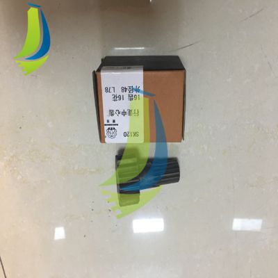 Excavator parts Sun Gear 2441U829S6 for SK100 SK100L