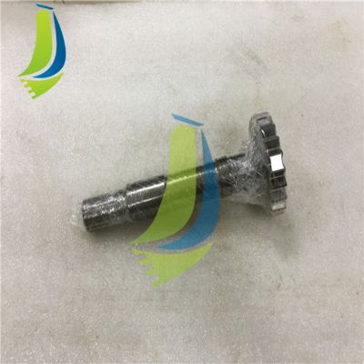 Excavator parts Gearbox shaft 2042351 for ZX200 ZX210