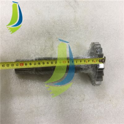 Excavator parts Gearbox shaft 2042351 for ZX200 ZX210
