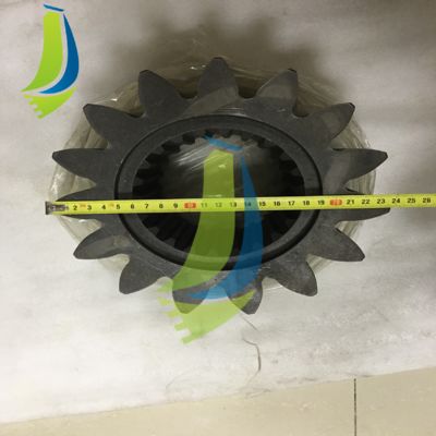 Excavator parts Gear 1055-00481 105500481 for EC360BLC