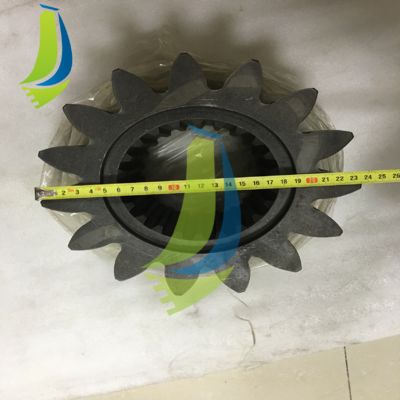 Excavator parts Gear 1055-00481 105500481 for EC360BLC