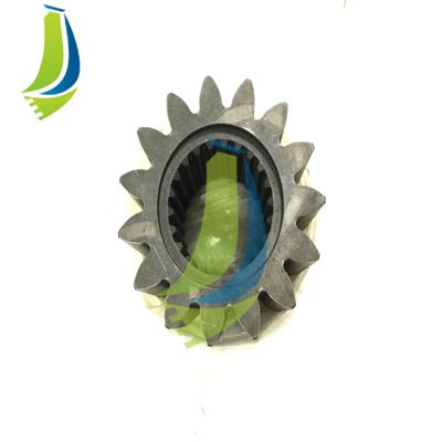 Excavator parts Gear 1055-00481 105500481 for EC360BLC