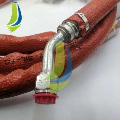 Excavator parts AIR CONDITIONER LINE HOSE 492-3475 4923475 for D8R