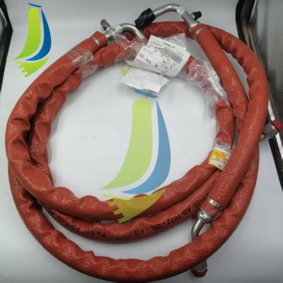 Excavator parts AIR CONDITIONER LINE HOSE 492-3475 4923475 for D8R