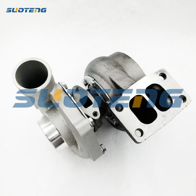 2674A363 T04B58 Turbocharger for T6.354 Engine Parts