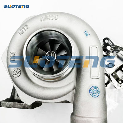 2674A363 T04B58 Turbocharger for T6.354 Engine Parts