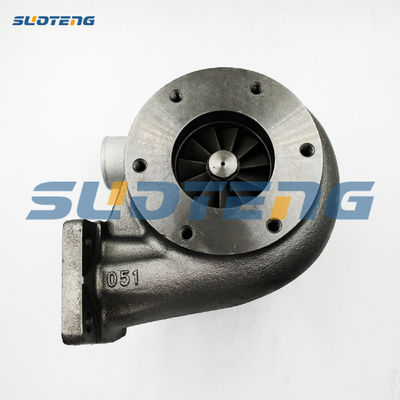 2674A363 T04B58 Turbocharger for T6.354 Engine Parts