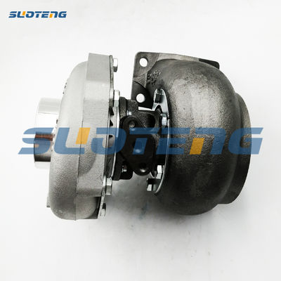 2674A363 T04B58 Turbocharger for T6.354 Engine Parts